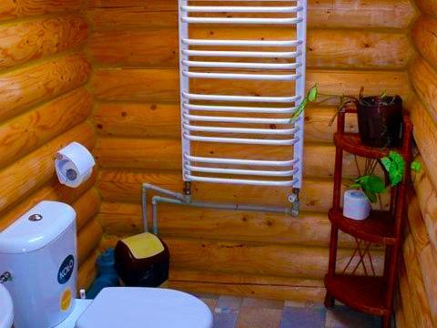 Троє Поросят Villa Slavske Exteriör bild