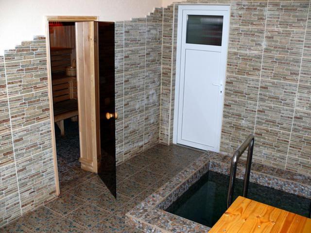 Троє Поросят Villa Slavske Exteriör bild