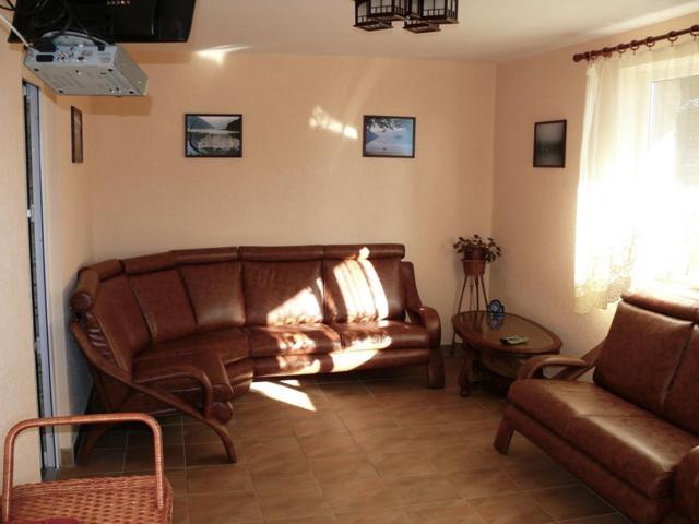 Троє Поросят Villa Slavske Exteriör bild